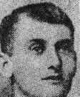Able Seaman: Edward John Buley