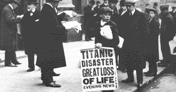 Titanic
