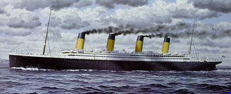 Titanic