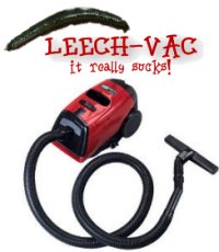 Leech-Vac
