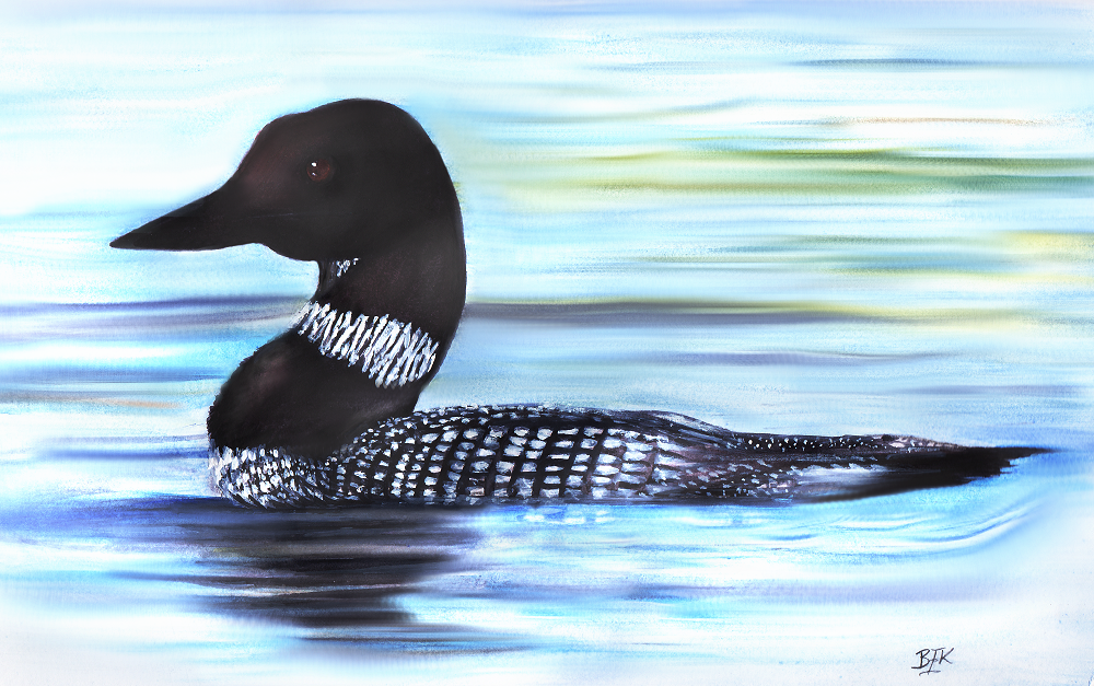 loon